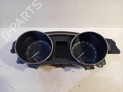 instrument-cluster-skoda-superb-ii-3t4-2008-2009-2010-2011-2012-2013-2014-2015-23183120 main image