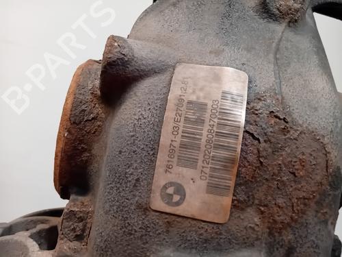 Rear differential BMW 1 (F20) 116 i | BP33543413M24 - Image 2