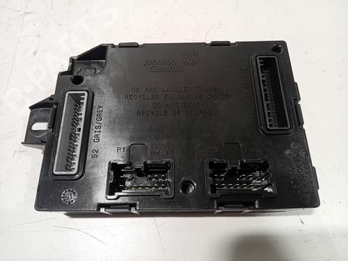 Electronic module OPEL VIVARO B Van (X82) 1.6 CDTI (05) | BP37416317M83 - Image 3