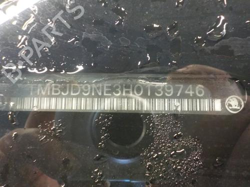 Switch SKODA OCTAVIA III Combi (5E5, 5E6) 1.8 TSI | BP10670433I30 - Image 8