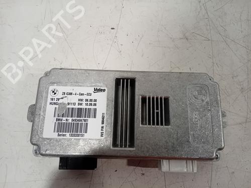 Computer BMW X5 (F15, F85) xDrive 30 d (258 hp) 32117731