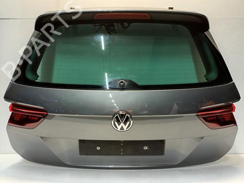 Porton trasero VW TIGUAN (AD1, AX1) 1.4 TSI (150 hp) 31261641