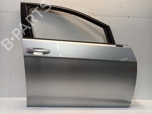 Used Right front door VW GOLF VII Variant (BA5, BV5) 2.0 TDI (150 hp) 30359239