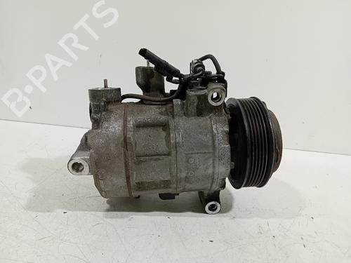 Used AC compressor AC compressor BMW 1 (F21) 116 i (136 hp) 20304319 20304319