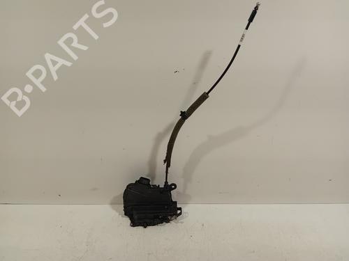 Used Rear right lock NISSAN MICRA V (K14) 1.0 IG-T 100 (101 hp) 19179693