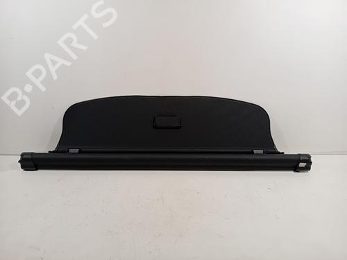 Used Rear parcel shelf AUDI A4 B8 Avant (8K5) 2.0 TDI (143 hp) 28794492