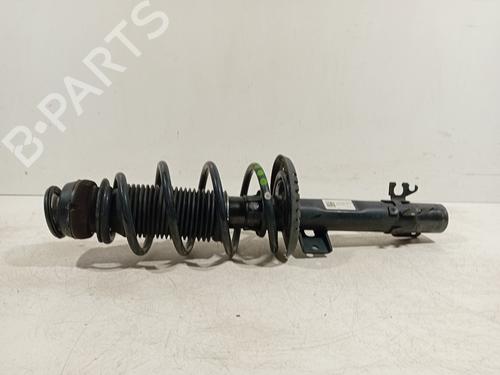 Used Right front shock absorber SEAT IBIZA IV ST (6J8, 6P8) 1.4 TDI (90 hp) 25795679
