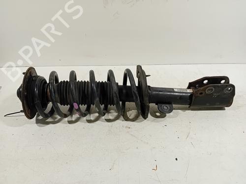 Used Right front shock absorber CHEVROLET CAPTIVA (C100, C140) 2.4 (136 hp) 18244041