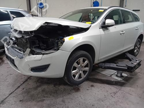 Brugte VOLVO V60 I (155) 1.6 DRIVe (114 hp) 4355551