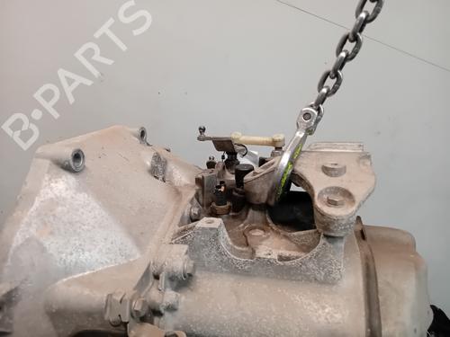 Gearbox CITROËN DS3 Convertible 1.2 VTi 82 | BP37018747M3 - Image 5