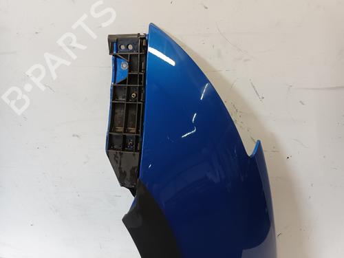 Błotnik przedni lewy SUZUKI SWIFT III (MZ, EZ) 1.3 (RS413, ZC11S) | BP28370384C41 