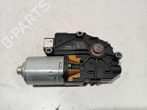Used Sunroof engine Sunroof engine FIAT 500 (312_) 1.2 (312AXA1A) (69 hp) 40283211 40283211
