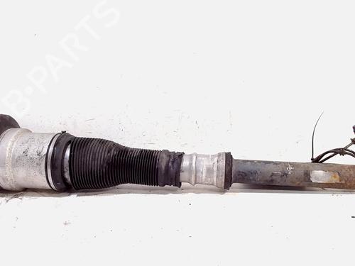 Used Left rear shock absorber MERCEDES-BENZ S-CLASS (W221, V221) S 320 CDI (221.022, 221.122) (235 hp) 7036512