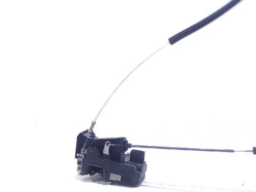 Front right lock OPEL ZAFIRA A MPV (T98) 1.8 16V (F75) | BP13200014C97