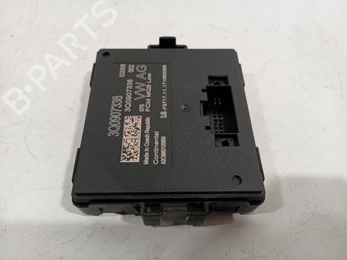 Lights ECU VW GOLF VII (5G1, BQ1, BE1, BE2) 2.0 GTI | BP28494819M55 