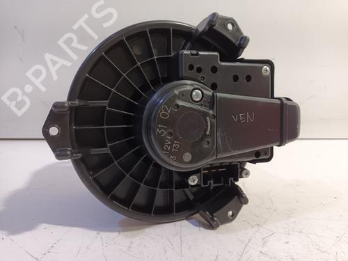 Heater blower motor TOYOTA YARIS (_P13_) 1.5 Hybrid (NHP130_) | BP24324109M62 
