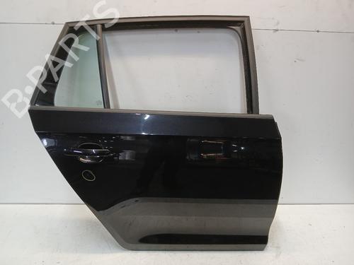 Used Right rear door Right rear door 37172224 37172224