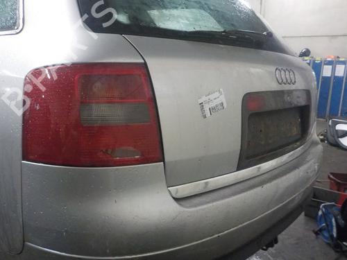 Engine AUDI A6 C5 Avant (4B5, 4B6) 2.4 | BP11538603M1 - Image 8