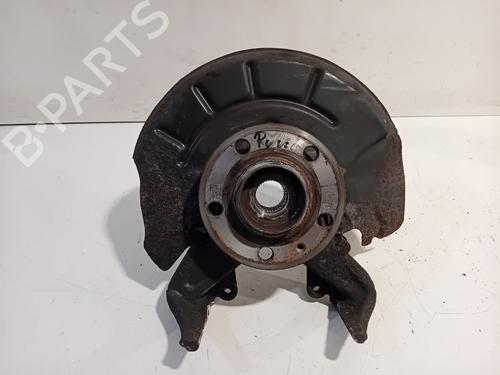 Højre Styrespindel Lejehus VW POLO V (6R1, 6C1) 1.2 TDI (75 hp) 31018096