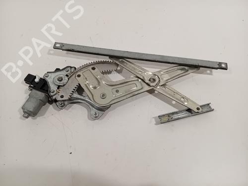 Rear left window mechanism CITROËN C4 AIRCROSS 1.8 HDi 150 | BP24957090C24 