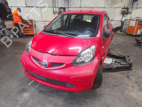 Used Parts TOYOTA AYGO (_B1_) 1.0 (KGB10_, KGB10R) 4988177