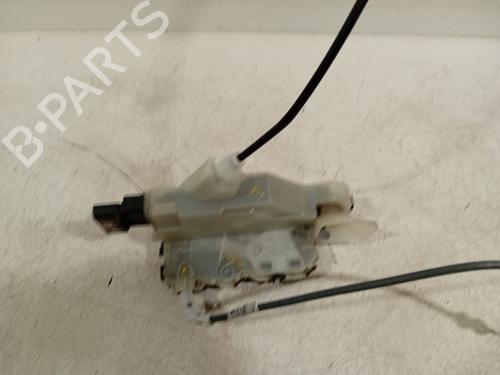 Front left lock CITROËN C3 III (SX) 1.2 THP 110 (SXHNPS, SXHNZT, SXHNZ6) | BP25749626C98 - Image 2