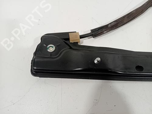 Front left window mechanism VW UP! (121, 122, BL1, BL2, BL3, 123) 1.0 EcoFuel | BP24980597C22 - Image 4