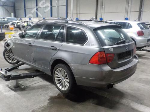 Gear lever BMW 3 Touring (E91) 330 d xDrive | BP17117710M90 