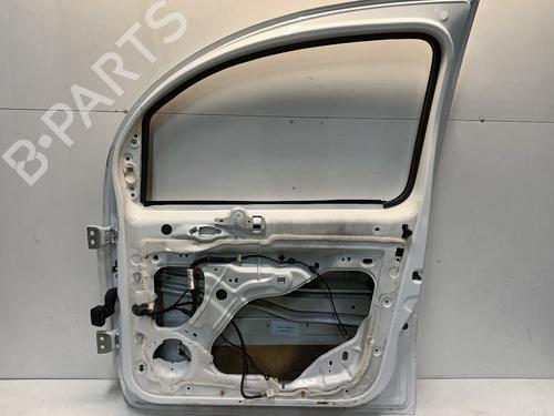 Right front door RENAULT KANGOO Express (FW0/1_) 1.5 dCi 90 (FW0G, FW05, FW08, FW11) | BP30145028C3 