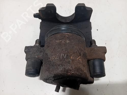 Left front brake caliper VW GOLF VI (5K1) 1.6 TDI | BP37018773M105 - Image 4