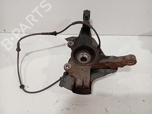 Right front steering knuckle OPEL ADAM (M13) 1.4 | BP28283069M26 