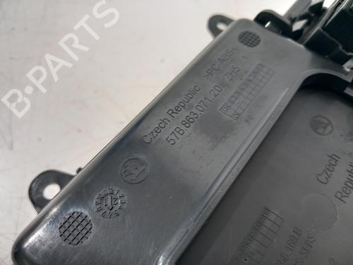 Glove box SKODA KAROQ (NU7, ND7) 1.5 TSI | BP33722454C95 - Image 4