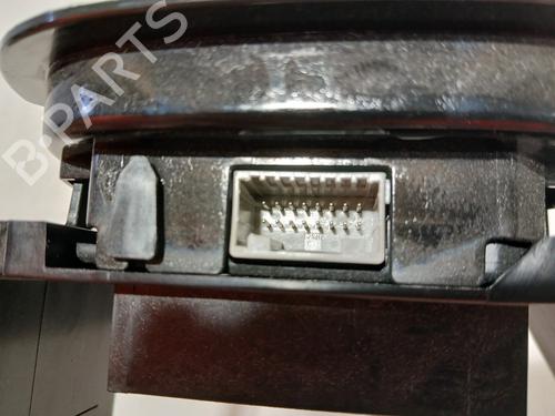 Switch RENAULT SCÉNIC IV (J9_) 1.2 TCe 130 | BP29038837I30 