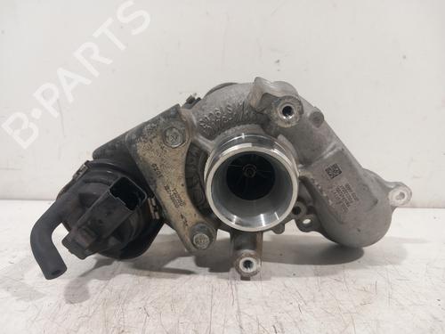 Used Turbocharger/Supercharger Turbocharger/Supercharger 39513055 39513055