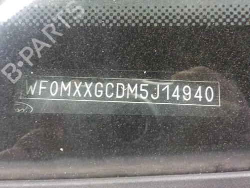 Starter FORD FOCUS C-MAX (DM2) 1.8 | BP8906841M8 