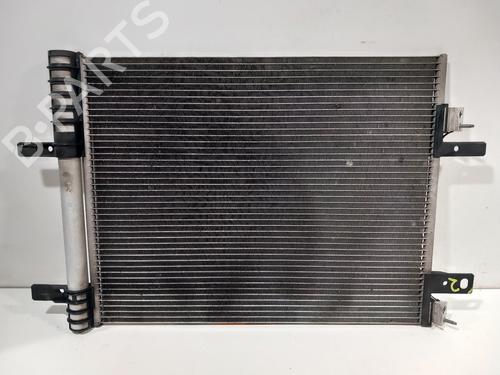 Used AC radiator AC radiator OPEL GRANDLAND / GRANDLAND X (A18, P1UO) 1.2 (75) (131 hp) 36274973 36274973