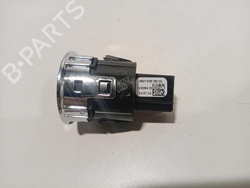 Switch OPEL CORSA F (P2JO) 1.2 (68) | BP38318084I30 - Image 3