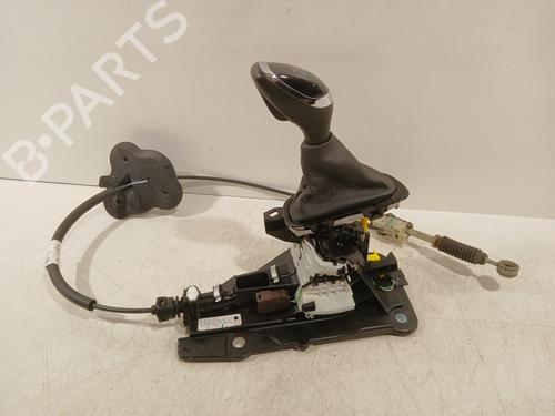 Gear lever RENAULT ZOE (BFM_) ZOE | BP40049478M90 - Image 2