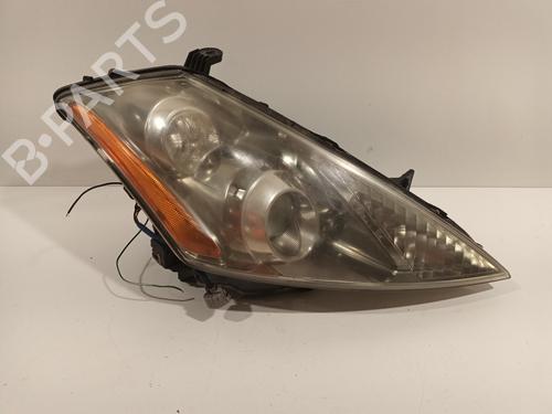 Used Right headlight Right headlight 17091261 17091261
