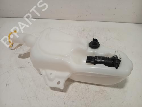 Used Windscreen washer tank Windscreen washer tank 37490628 37490628
