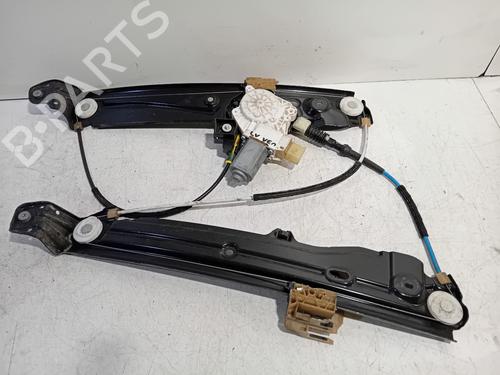 Used Front left window mechanism Front left window mechanism BMW 5 (F10) 523 i (204 hp) 20085193 20085193