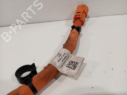 Cable VW GOLF VII (5G1, BQ1, BE1, BE2) 1.4 GTE Hybrid | BP24505758E12 