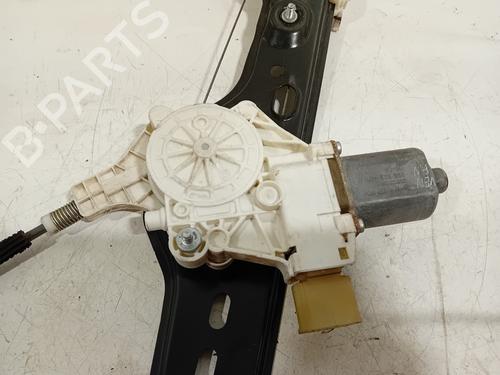 Front right window mechanism BMW 3 (E90) 320 i | BP16420883C23 - Image 2