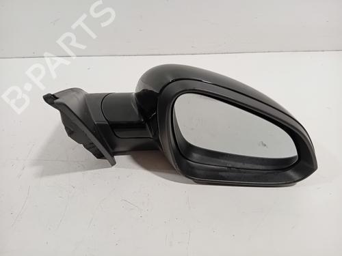 Used Right mirror OPEL INSIGNIA A (G09) 2.0 Turbo 4x4 (68) (220 hp) 26725804