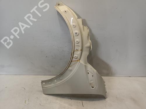 Used Left front fenders MINI MINI (R56) One (95 hp) 21095013