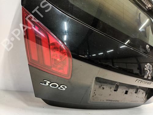 Tailgate PEUGEOT 308 II (LB_, LP_, LW_, LH_, L3_) 2.0 BlueHDi 150 | BP29870516C6 