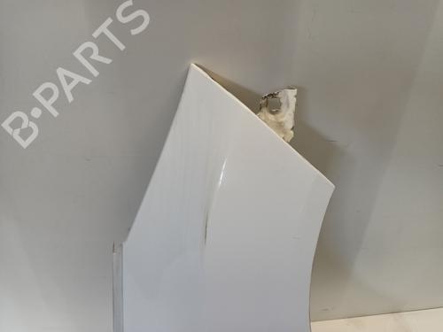 Right front fenders FORD FIESTA VI (CB1, CCN) 1.6 Ti | BP29567077C42 