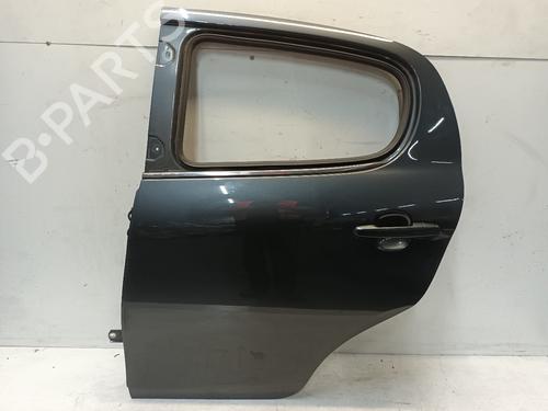 Used Left rear door PEUGEOT 108 1.0 VTi (69 hp) 29275454