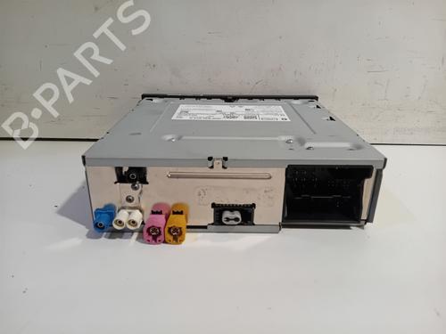 Electronic module VW PASSAT B8 Variant (3G5, CB5) 1.6 TDI | BP30113697M83 