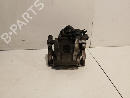 Venstre bremsekaliber bag VOLVO XC60 II (246) T6 Plug-In Hybrid AWD (340 hp) 30877534